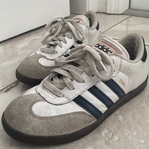 Adidas Samba Sneakers